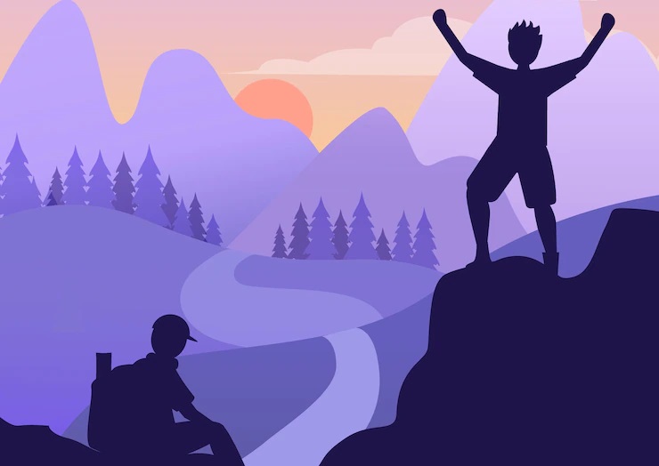 خود شناسی عملی برای داشتن شعور نتورکی